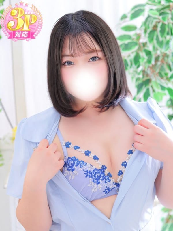 みんと|白いぽっちゃりさん 鶯谷店で評判の女の子