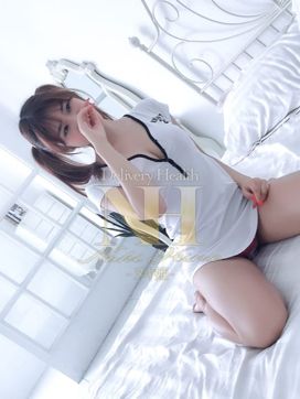 こはる|ヌキ姫で評判の女の子