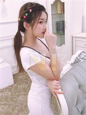 ゆう|ヌキ姫で評判の女の子