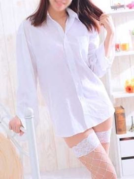 北沢 茜|響~hibiki~で評判の女の子