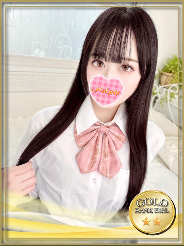 ゆり|神田ハンドメイドでおすすめの女の子
