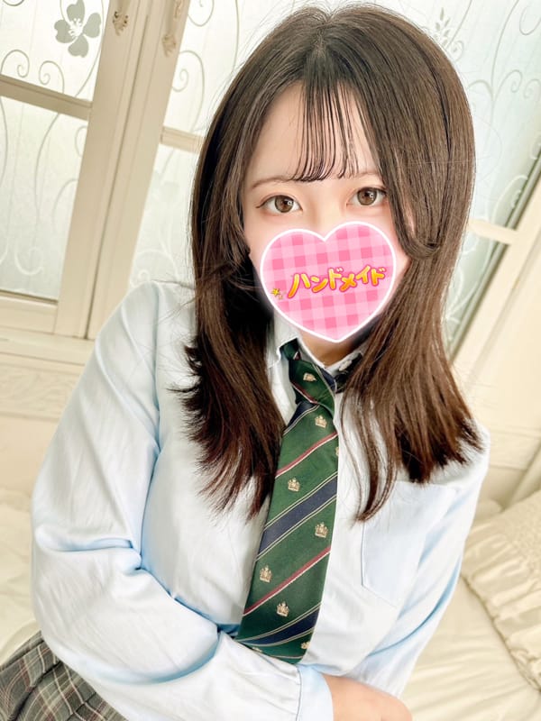 かのん|神田ハンドメイドでおすすめの女の子