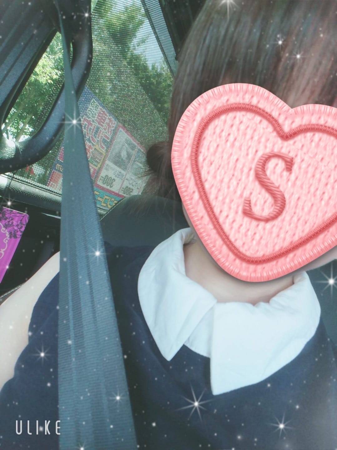 せりな【♡地元未経験♡黒髪清楚♡】