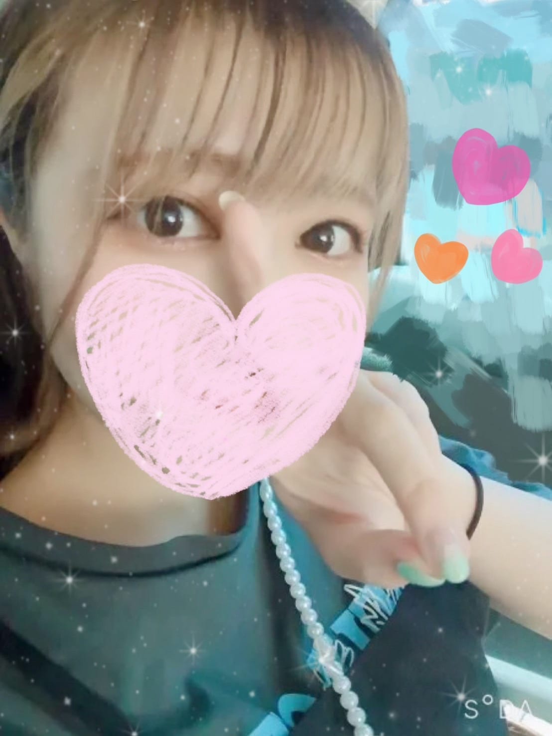 とあ【完全地元未経験♡さわやか美少女】