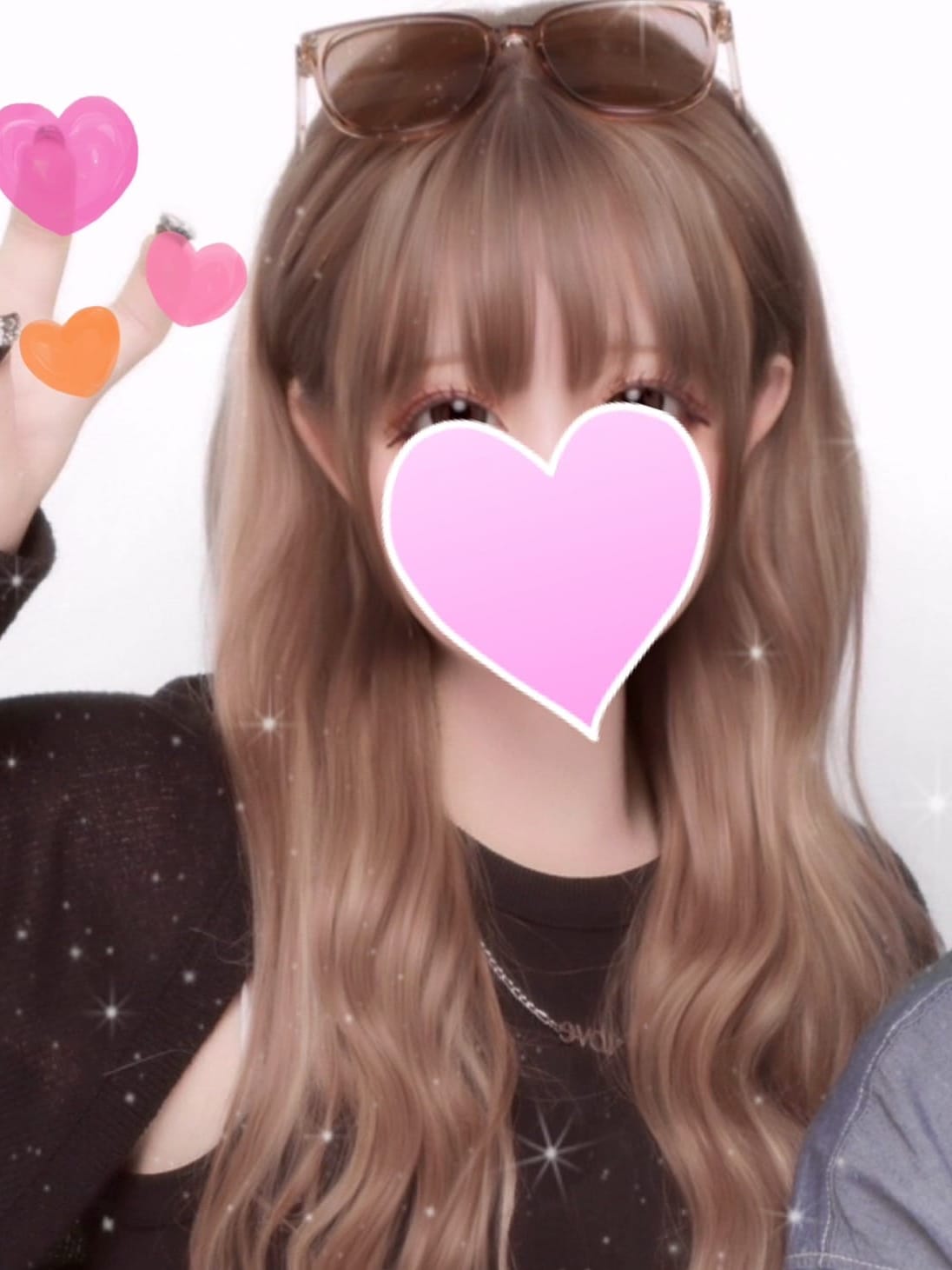 りのん【未経験♡現役J〇美少女】