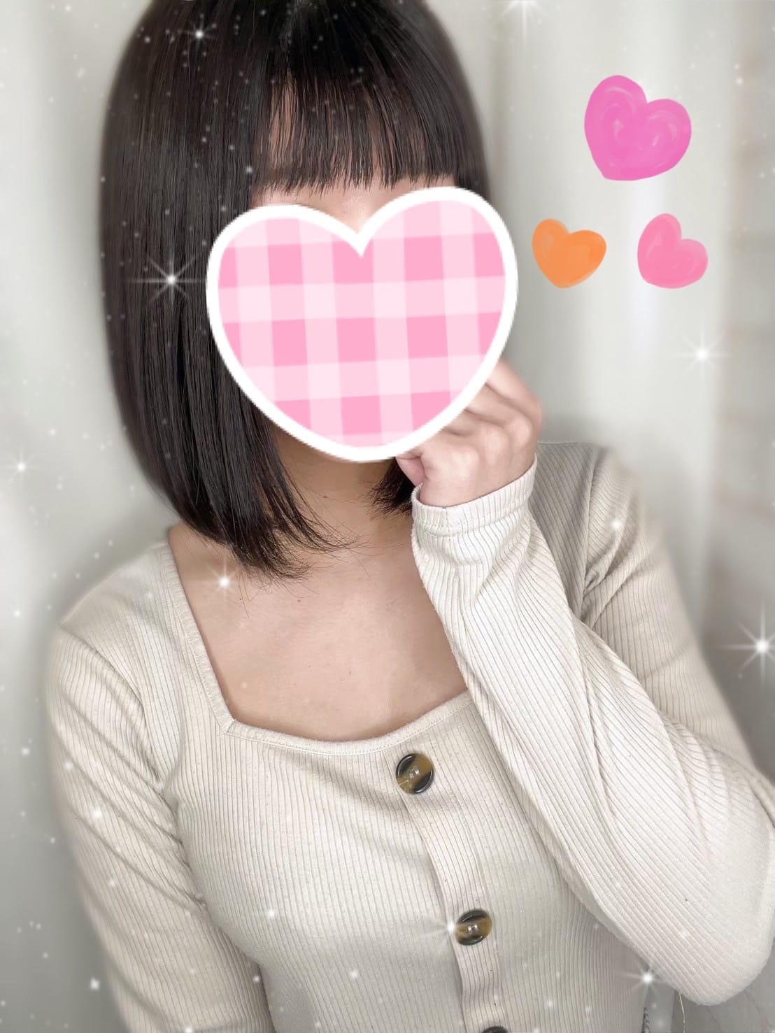 みこと【奇跡のFカップ♡清楚系事務員】