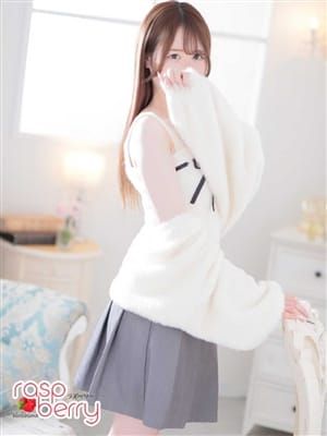 ゆい|ラズベリー広島『信頼の証ヴィーナスグループ』でおすすめの女の子