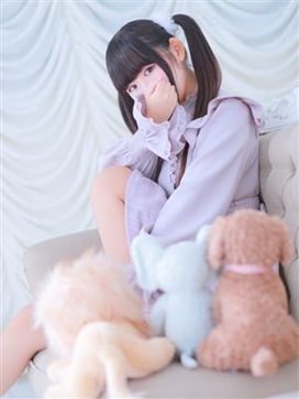 りり★完全未経験・現役学生♪|フルフル☆60分10000円☆(RUSH ラッシュ グループ)で評判の女の子