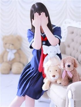 らぶ★完全未経験スタート|広島市内デリヘルで今すぐ遊べる女の子