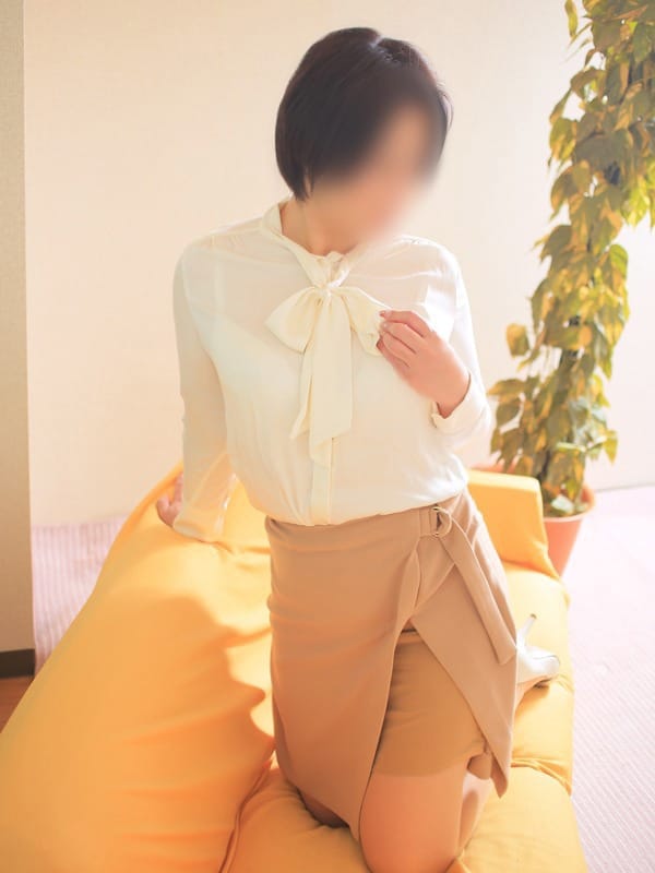 えりか|癒し妻で評判の女の子