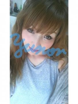 ゆのん|あんじぇらで評判の女の子