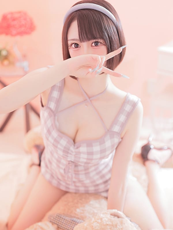 かほ【スレンダー巨乳の贅沢娘！】