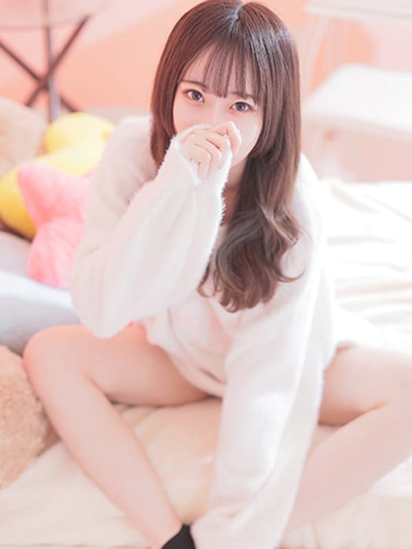 はな【 万人にお勧めの打ち解けやすさ】