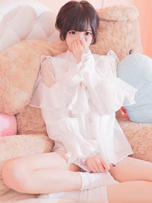 とうか【合法ロリ！138のインパクト】