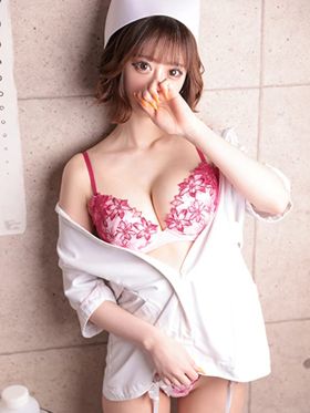 かほ【F】細身の美少女ナース|札幌市中央区風俗で今すぐ遊べる女の子