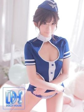 ちはる◇【DOLLY発☆清楚系】|DOLLY HOUSE+(ドーリーハウスプラス)で評判の女の子