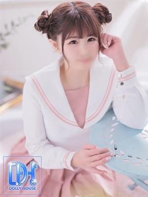 さぎり◇【素人☆華奢ろりっ娘】|DOLLY HOUSE+（ドーリーハウスプラス）で評判の女の子
