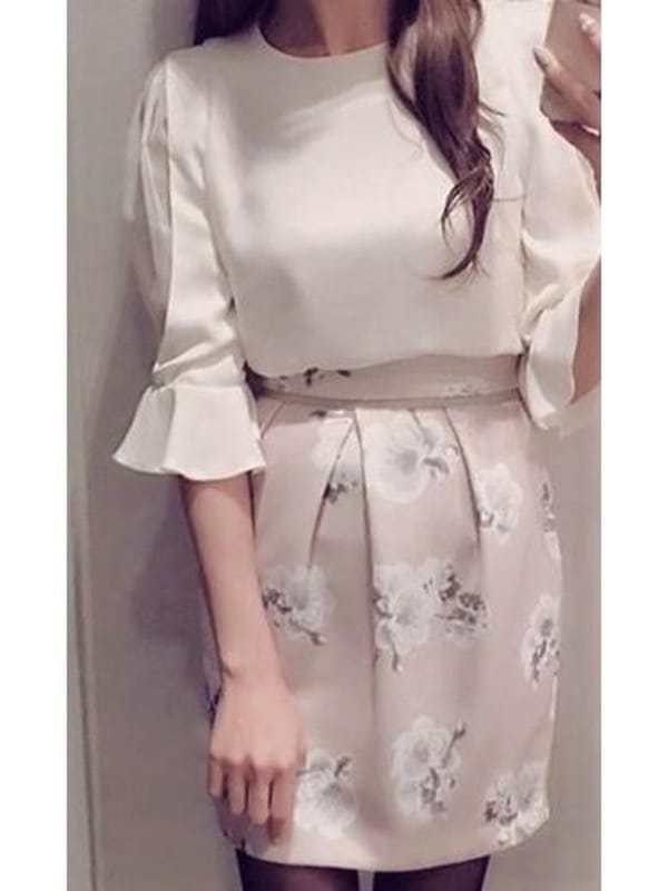 ゆきほ 【Hな敏感性楚系】【積極的なエロス】