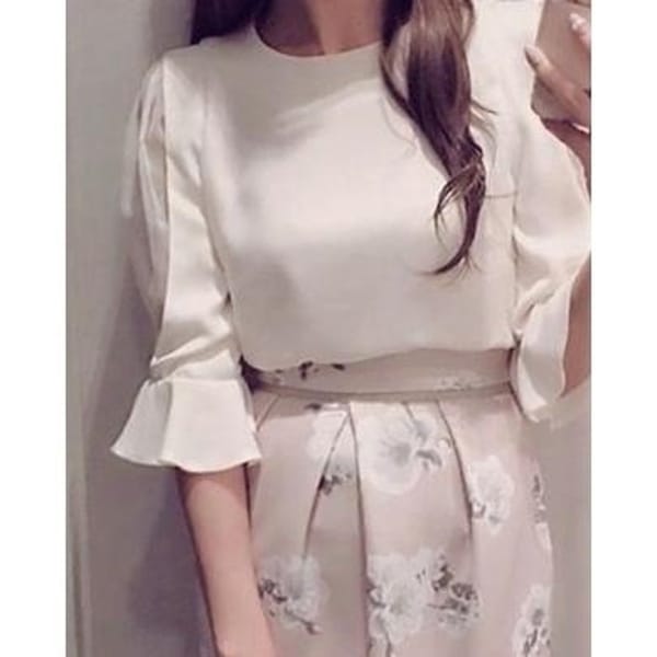 ゆきほ 【Hな敏感性楚系】