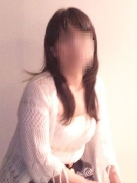 なつき|出張うさぎで評判の女の子