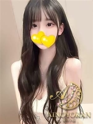 りく|愛の予感で評判の女の子