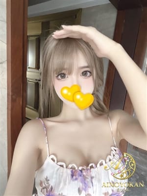 かすみ|愛の予感で評判の女の子