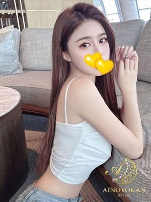 ゆい|愛の予感でおすすめの女の子