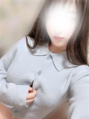 ゆきの【☆経験極少黒髪女子♡】