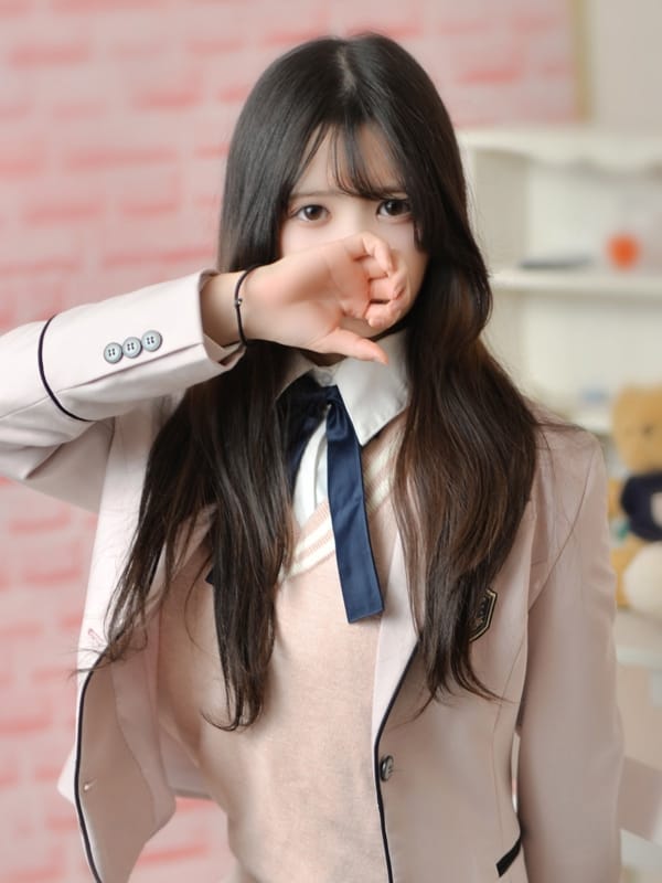 りむる|京都デリヘル女学院で評判の女の子