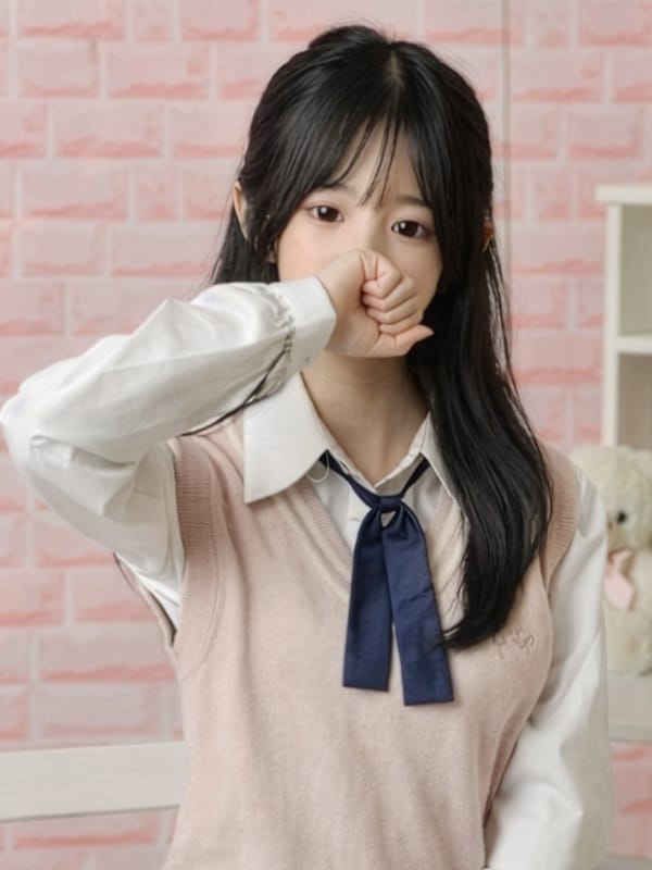 ぴこたん|京都デリヘル女学院で評判の女の子