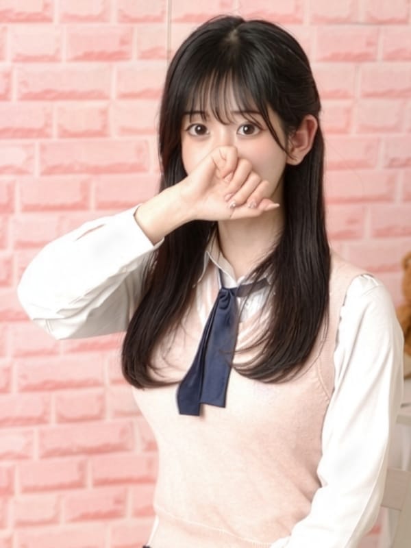 かりな|京都デリヘル女学院で評判の女の子