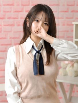 えな|京都デリヘル女学院で評判の女の子
