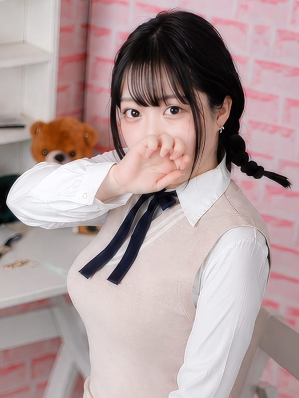 めろ|京都デリヘル女学院で評判の女の子