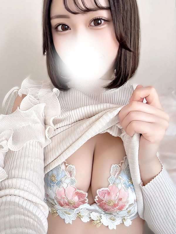 新人ななほ【GOLD】|広島駅(JR)デリヘルで今すぐ遊べる女の子