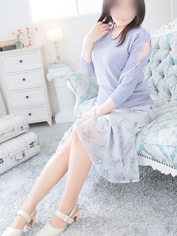亜香里(あかり)|人妻館でおすすめの女の子