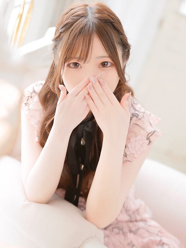 はな|神戸デリヘルクリスタルで評判の女の子