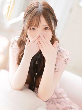 はな|神戸デリヘルクリスタルで評判の女の子