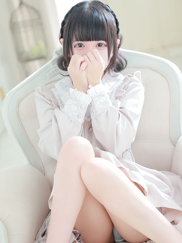 ねむ|神戸デリヘルクリスタルで評判の女の子