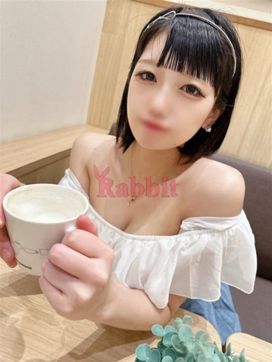 コトハ|姫路ラビットで評判の女の子