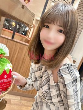 ウミ(体験)|姫路ラビットで評判の女の子