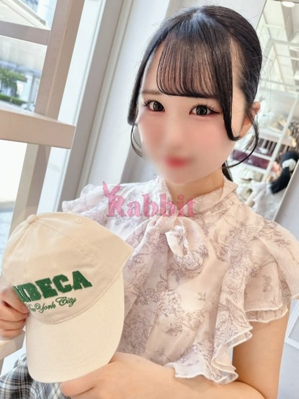 ユナ|姫路ラビットでおすすめの女の子