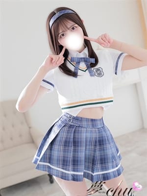 はなび|夢-chuで評判の女の子