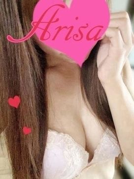 ありさ|タレント倶楽部アダルトで評判の女の子