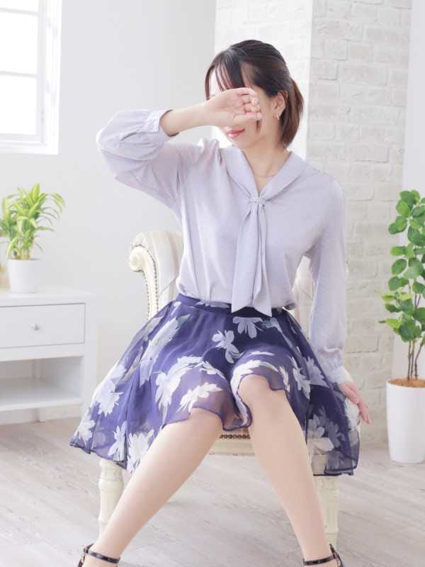 さら|新・回春マッサージTSUBAKIで評判の女の子