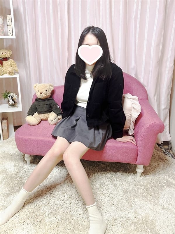 りんご|しろうとcollectionでおすすめの女の子