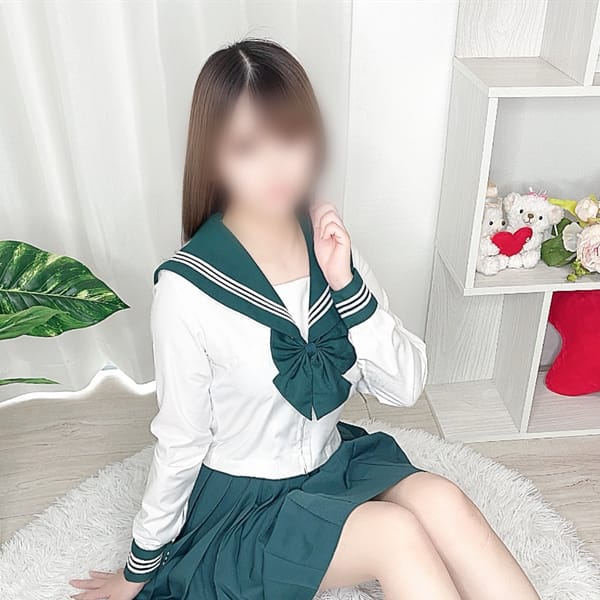 ゆりの☆完全業界未経験☆【完全未経験♡白ギャル天使♡】 | さくらんぼ女学院(岡山市内)