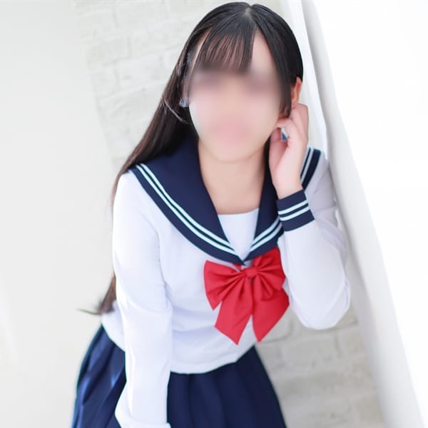 しおり☆登校3日目【清楚でHな美少女】 | さくらんぼ女学院(岡山市内)