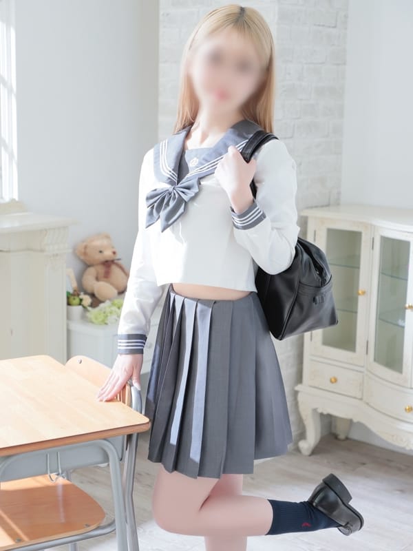 みきか☆超絶美白激カワ天使♡【完全未経験スレンダー美少女♡】