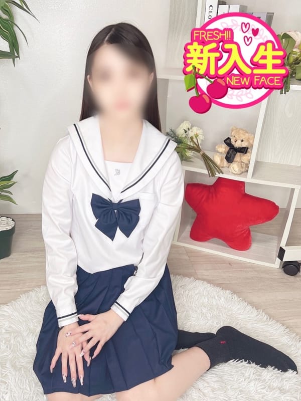 ゆあ♡完璧SSSS級美少女【透き通った純白のきらめき♡】