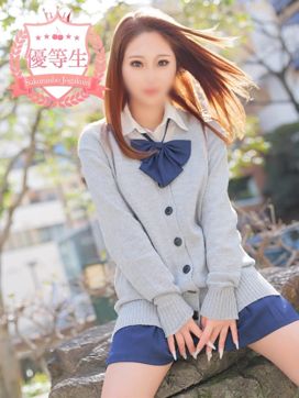 つばさ|さくらんぼ女学院で評判の女の子